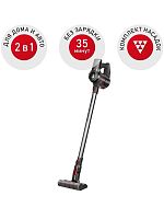 картинка Redmond RV-UR363 пылесос вертикальный беспроводной «2 в 1» от магазина Интерком-НН