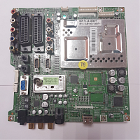 картинка Samsung BN94-01441L Плата для телевизора Samsung LE40R81BX/BWT от магазина Интерком-НН