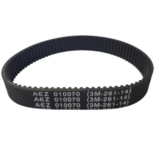 картинка Ремень зубчатый приводной 010070 (3M-261-14) для электроинструмента  от магазина Интерком-НН