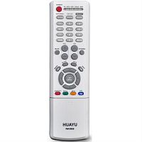 картинка Huayu RM-D635 (18037) пульт дистанционного управления универсальный (ПДУ) для телевизоров Samsung от магазина Интерком-НН