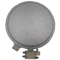 картинка Simfer H35-30-300-004  Электрическая конфорка от магазина Интерком-НН