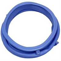 картинка Haier 0020300601N манжета загрузочного люка для стиральной машины HW100-BP14758, HW70-B1426S  от магазина Интерком-НН