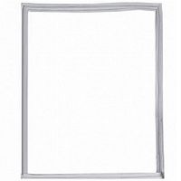 картинка Indesit C00525725 (C00372737) уплотнитель двери холодильной камеры для Indesit, Ariston, STINOL от магазина Интерком-НН