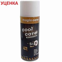 картинка Аэрозоль УЦЕНКА Cool Care 5 в 1 охлаждающий спрей для лезвий машинки для стрижки волос (437мл) от магазина Интерком-НН