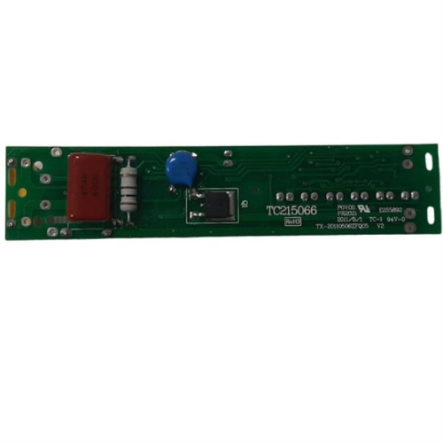 картинка Redmond RCI-2314-PO плата основная для выпрямителя волос RCI-2314 от магазина Интерком-НН фото 2