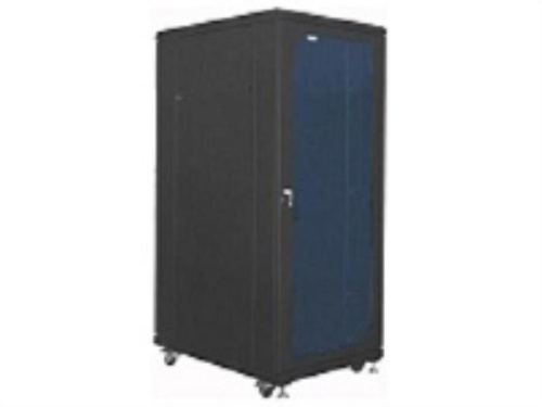 картинка Шкаф напольный 19", 31U, (600х600х1585), черный от магазина Интерком-НН