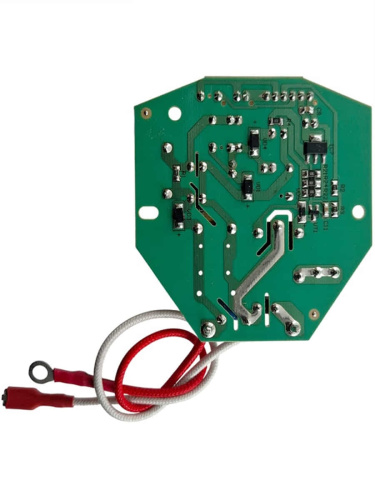 картинка Redmond RMC-M225S-PPV2 плата питания (вариант №2) для мультиварки SkyCooker RMC-M225S от магазина Интерком-НН фото 2