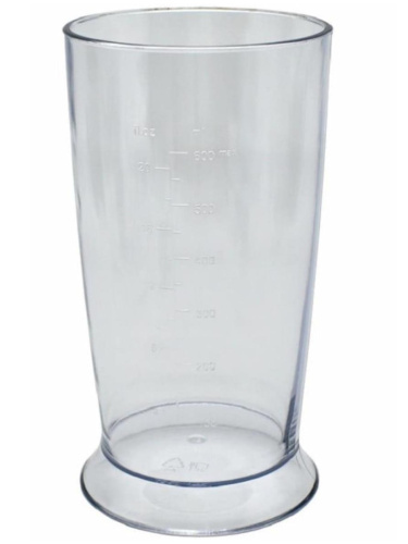 картинка Oasis BL-85W2-MS стакан мерный 600мл для блендера BL-85W2 от магазина Интерком-НН