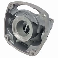 картинка Makita 153488-4 Корпус редуктора перфоратора 9565, 9562 от магазина Интерком-НН