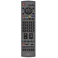 картинка Huayu EUR7651110 (20839) пульт дистанционного управления (ПДУ) для телевизора Panasonic от магазина Интерком-НН