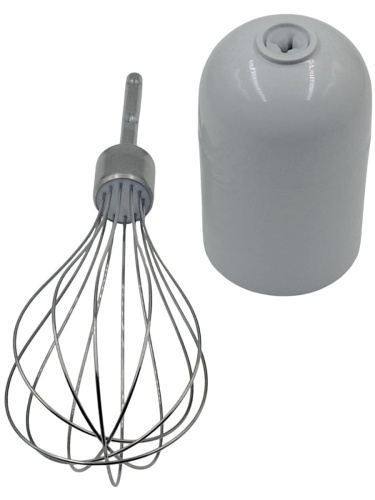 картинка Blackton BT-HB420PS-VEN венчик в сборе с редуктором для блендера Bt HB420PS от магазина Интерком-НН фото 2