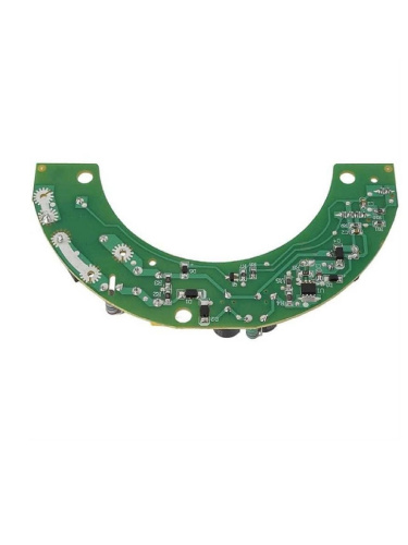 картинка Redmond RK-M1301D-PP (KES5205T-GS-P) плата питания для электрочайника RK-M1301D от магазина Интерком-НН фото 2