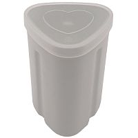 картинка Баночка пластиковая с крышкой для приготовления йогурта к мультиваркам Redmond   от магазина Интерком-НН