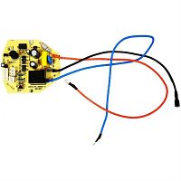 картинка Redmond RMK-M271-PPV2 (ONYX-PL-50H4C-D) плата питания (вариант №2) для мультикухни RMK-M271  от магазина Интерком-НН