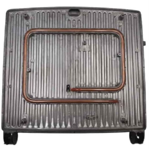 картинка Redmond RGM-M800-PN нижняя поверхность с нагревательным элементом в сборе для электрогриля RGM-M800 от магазина Интерком-НН фото 2