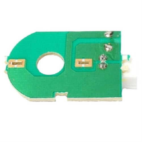 картинка Redmond RV-R350-PKR плата правого колеса для робот-пылесоса RV-R350 от магазина Интерком-НН фото 2