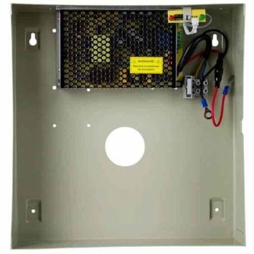 картинка AccordTec ББП-80 исп.1 Источник вторичного электропитания резервированный от магазина Интерком-НН фото 2