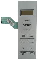 картинка SED 207XPH-PAFCOE(P70F20AL-XPA) 0885-11 Сенсорная панель для микроволновой СВЧ печи BBK 20MWS-751S/W от магазина Интерком-НН