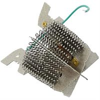 картинка Redmond RF-535-TENV Тэн (нагревательный элемент) в сборе для фена RF-535 от магазина Интерком-НН