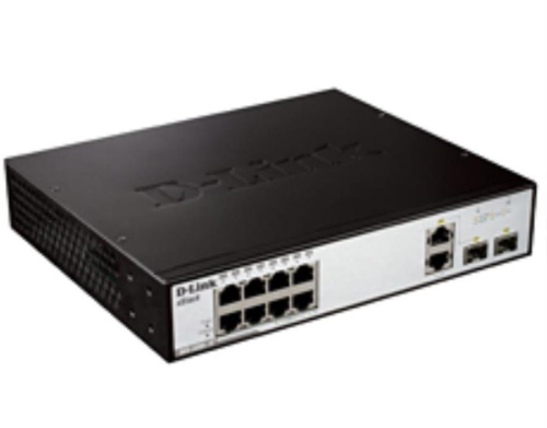 картинка D-Link DES-3200-52 Управляемый коммутатор 2 уровня с 48 портами  от магазина Интерком-НН фото 2