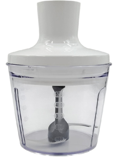 картинка Moulinex DD642132-IZM измельчитель в сборе 500мл для блендера DD642132/870 от магазина Интерком-НН