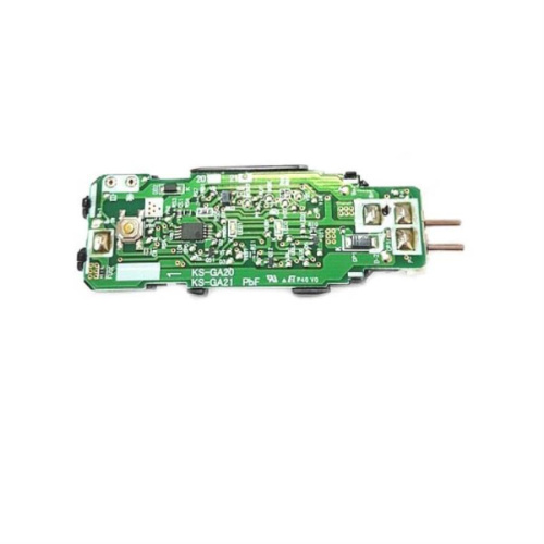 картинка Panasonic WESGA21L2128 электрический модуль-блок для электробритвы ES-GA21 от магазина Интерком-НН фото 2