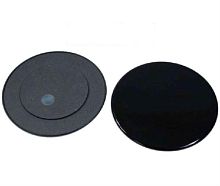 картинка 222614 Накладка рассекателя пламени 94 мм для плиты Gorenje от магазина Интерком-НН