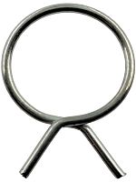 картинка Redmond RCM-M1531-FKS фиксатор (зажим) силиконовой трубки для кофеварки RCM-M1531 от магазина Интерком-НН