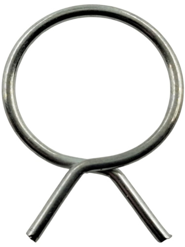 картинка Redmond RCM-M1531-FKS фиксатор (зажим) силиконовой трубки для кофеварки RCM-M1531 от магазина Интерком-НН