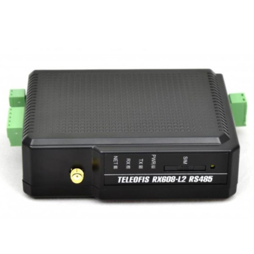 картинка Teleofis RX608-L2 Модем GSM (со встроенным блоком питания) от магазина Интерком-НН фото 5
