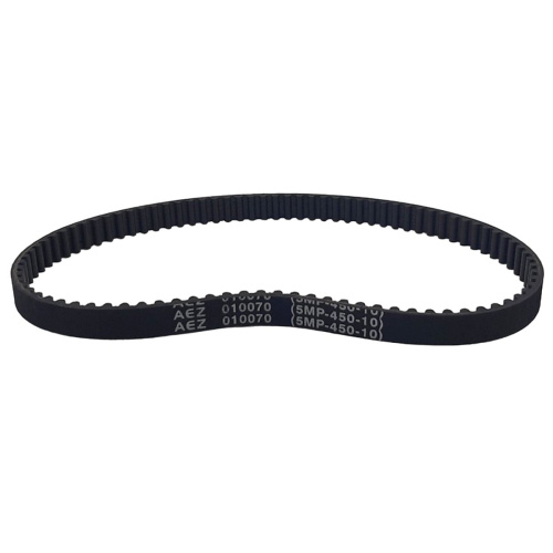 картинка Ремень зубчатый приводной 010070 (5MP-450-10) для бетономешалки Энтузиаст  от магазина Интерком-НН фото 3