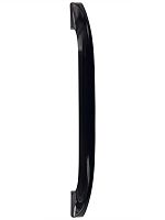 картинка Beko 458300025 ручка дверки (черная) духовки для плиты CS47100S, CS47100A  от магазина Интерком-НН
