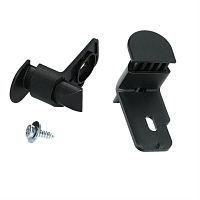 картинка Bosch 00627547 Блокировка / защита от детей для духовки, с винтом, IC5 от магазина Интерком-НН