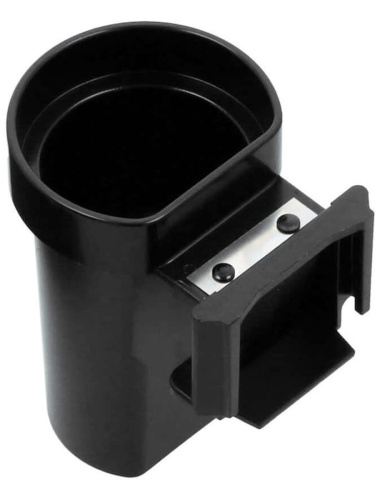 картинка Philips 421941230122 дозатор (кофевод) молотого кофе для кофемашины Saeco, Gaggia от магазина Интерком-НН фото 5