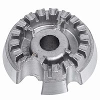 картинка 222622 Рассекатель пламени конфорки 38 мм для плиты Gorenje от магазина Интерком-НН