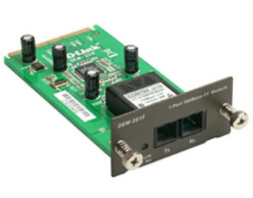 картинка D-Link DEM-540 Модуль для коммутаторов DGS-3212SR/3312SR с 4 портами для стекирования от магазина Интерком-НН фото 2
