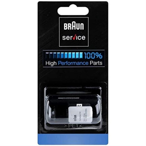 картинка Braun 7002000 (99459100, 81611628) Масло для смазки режущих блоков бритвы (5мл) от магазина Интерком-НН фото 2