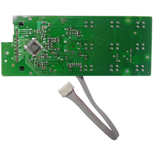 картинка Redmond RBM-M1910-PU (OZ1-BM8205-RM-D10) плата управления для хлебопечки RBM-M1910 от магазина Интерком-НН фото 2