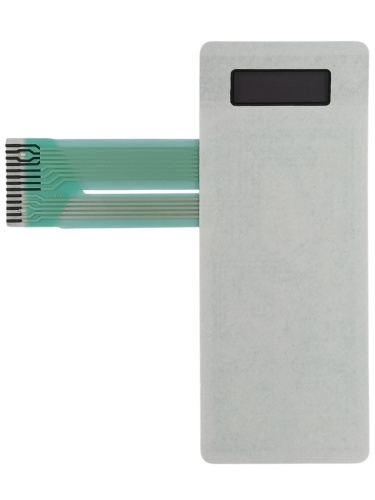 картинка LG MFM61853703 Сенсорная панель управления для микроволновой печи MB3949G от магазина Интерком-НН фото 2