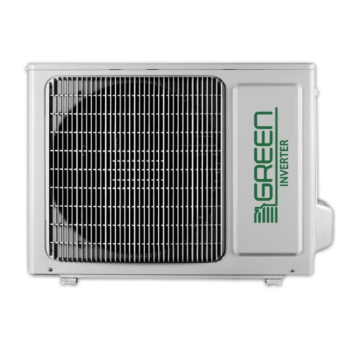 изображение Сплит-система GREEN GRI/GRO-09IG2 кондиционер,инвертор, тепло/холод, 2.8/2.5 кВт магазин Компании Интерком-НН фото 2 картинка Green GRI/GRO-09 IG2 кондиционер, инвертор, сплит-система, тепло/холод, 2.8/2.5 кВт от магазина Интерком-НН фото 2