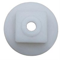 картинка Втулка шнека 23.01-PHS для мясорубки, круглое отверстие  от магазина Интерком-НН