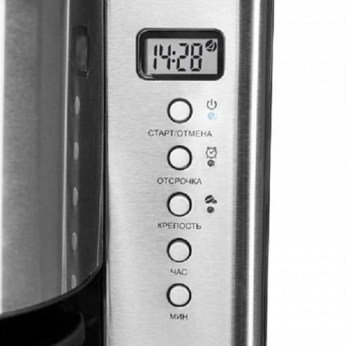 картинка Redmond RCM-M1509S Кофеварка SkyCoffee от магазина Интерком-НН фото 3