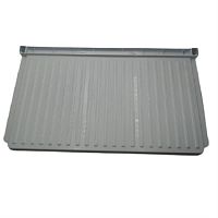 картинка Bеко 4613960100 Поддон /Полка фреш-зоны для холодильника от магазина Интерком-НН