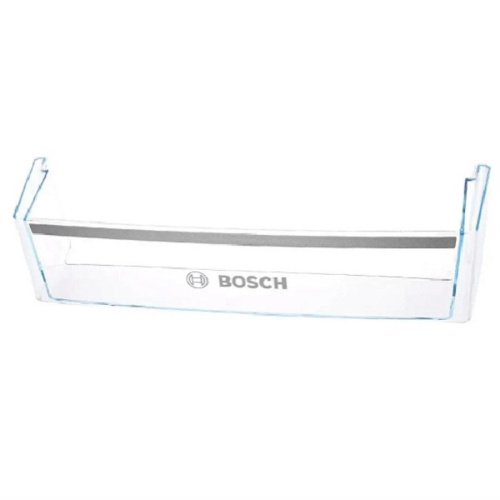 картинка Bosch 11025160 Полка (балкон) на дверь холодильника Bosch от магазина Интерком-НН