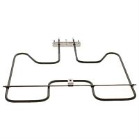 картинка Sahterm C00385327 (481010836643) Тэн верхний (гриль) 1800Вт духовки Indesit  от магазина Интерком-НН