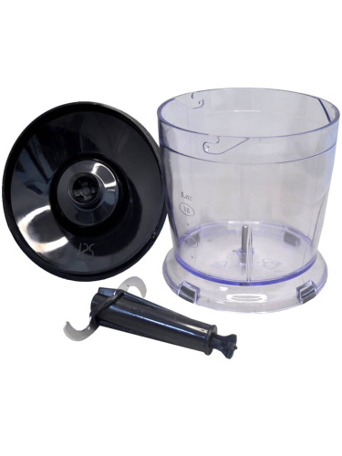 картинка Reoka RKHB-S1503-IZM измельчитель в сборе 500мл для блендера RKHB-S1503 от магазина Интерком-НН фото 2