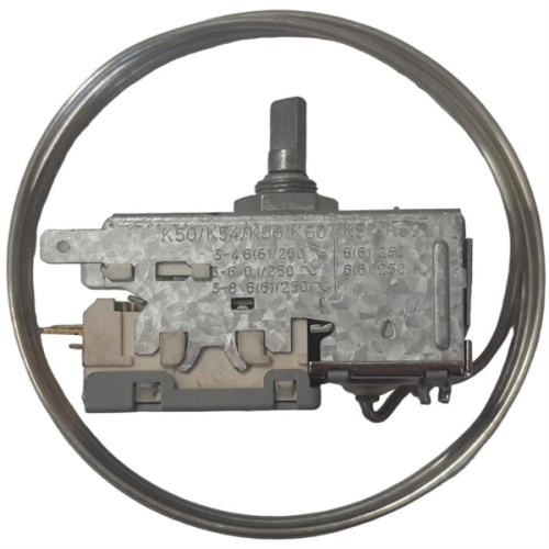 картинка CQC WDF29A-K (908081829756) терморегулятор (термостат) для холодильника Атлант, Минск  от магазина Интерком-НН фото 3