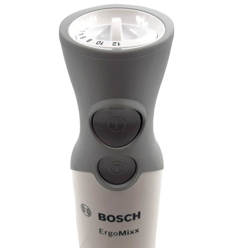 картинка Bosch 00657256 моторный блок в сборе 600Вт для блендера MSM66150/02, MSM66020/01  от магазина Интерком-НН фото 3