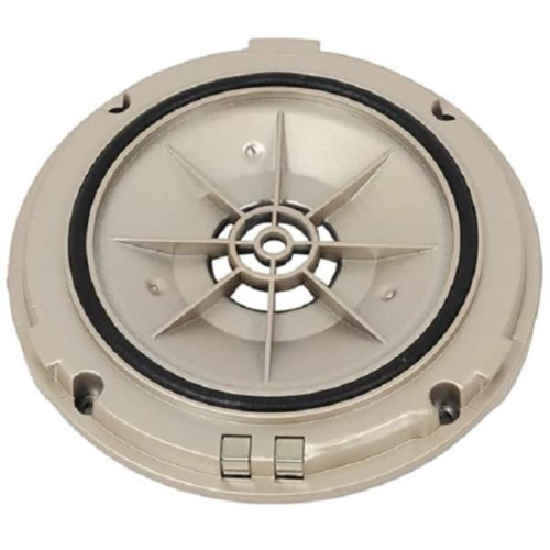 картинка Redmond RV-UR378-KRS крышка пылесборника средняя для пылесоса RV-UR378 от магазина Интерком-НН