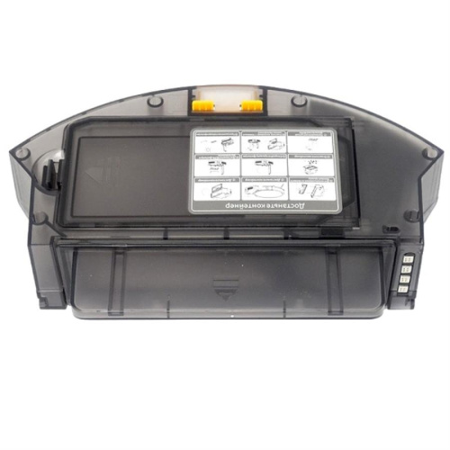 картинка Redmond RV-R670S-KNP контейнер для сбора пыли к робот-пылесосу RV-R670S от магазина Интерком-НН фото 2